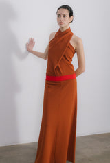 Isa Skirt Caldera