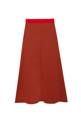 Isa Skirt Caldera