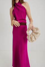 Isa Skirt