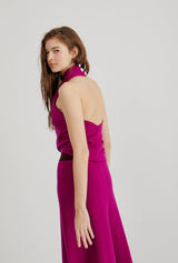 Isa Skirt