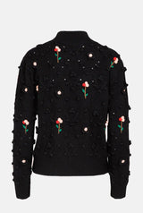 JERSEY AMELIA NEGRO