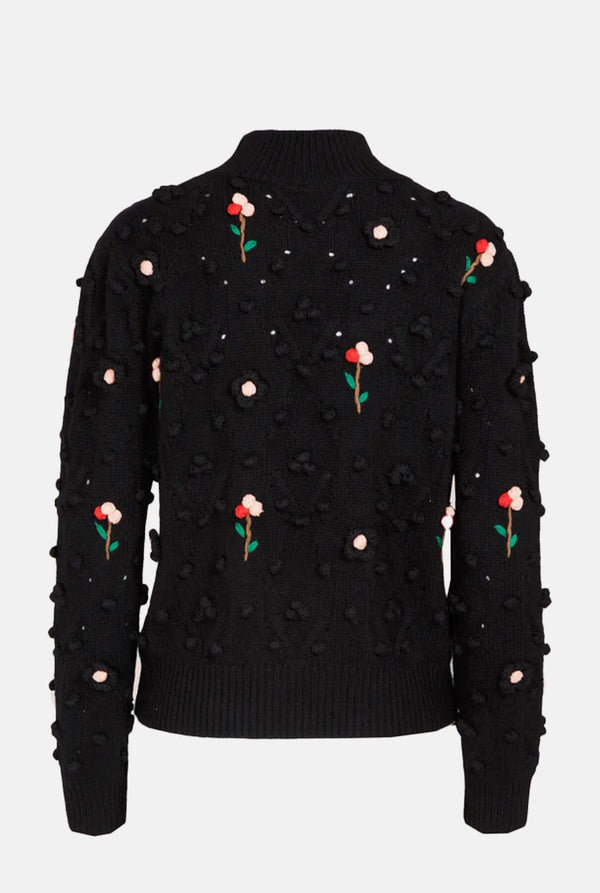 JERSEY AMELIA NEGRO