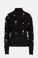JERSEY AMELIA NEGRO