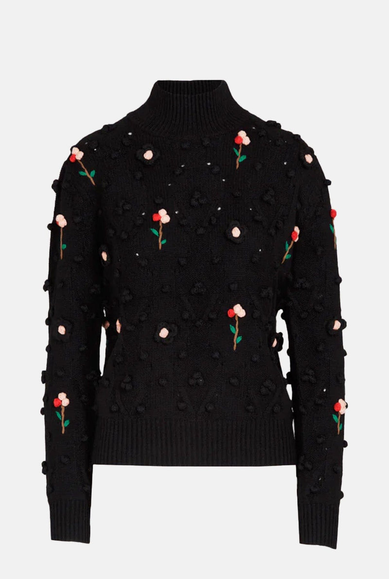 JERSEY AMELIA NEGRO
