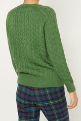 Jersey Veda Verde