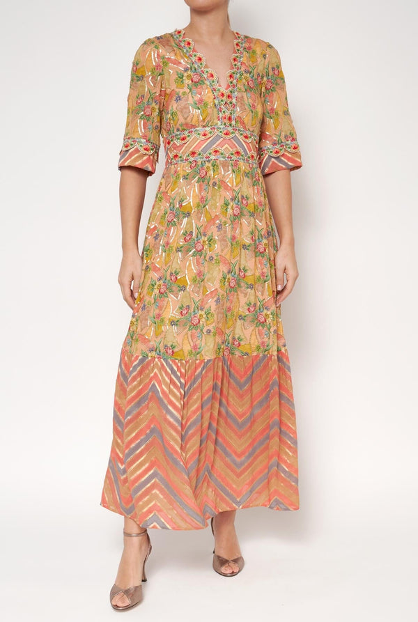 June Dress
