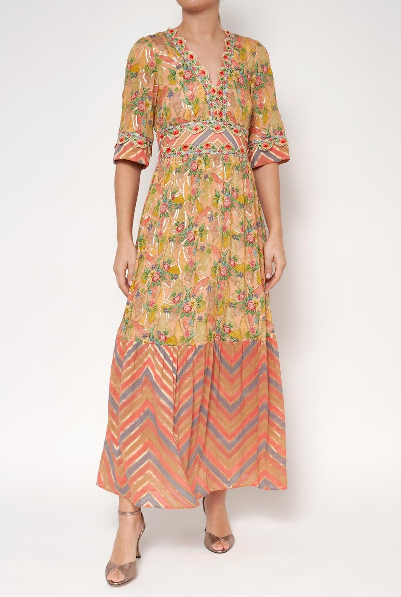 June Dress