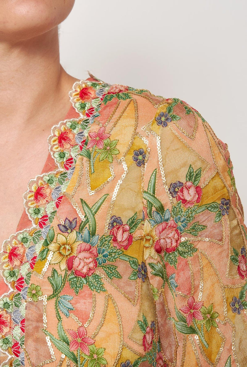 June Dress