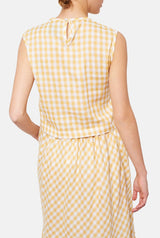 Kalinda Top