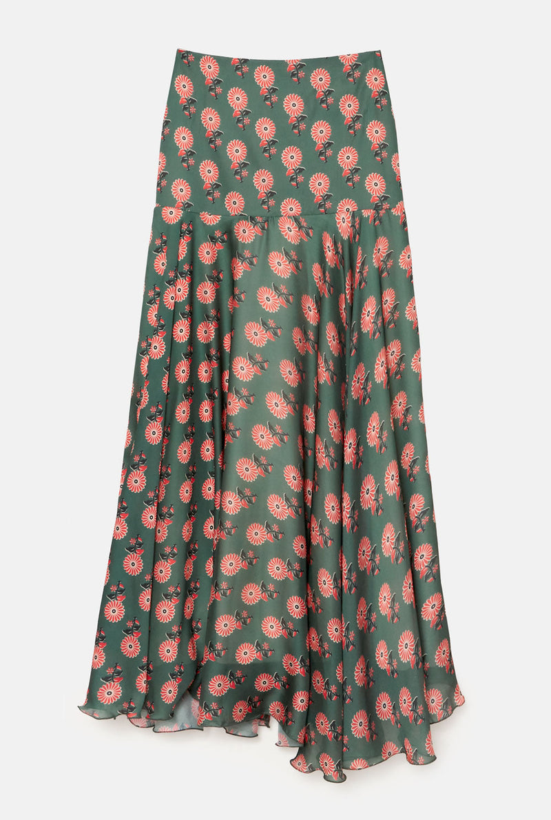 Kata skirt