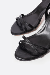 Kate palat negro slim