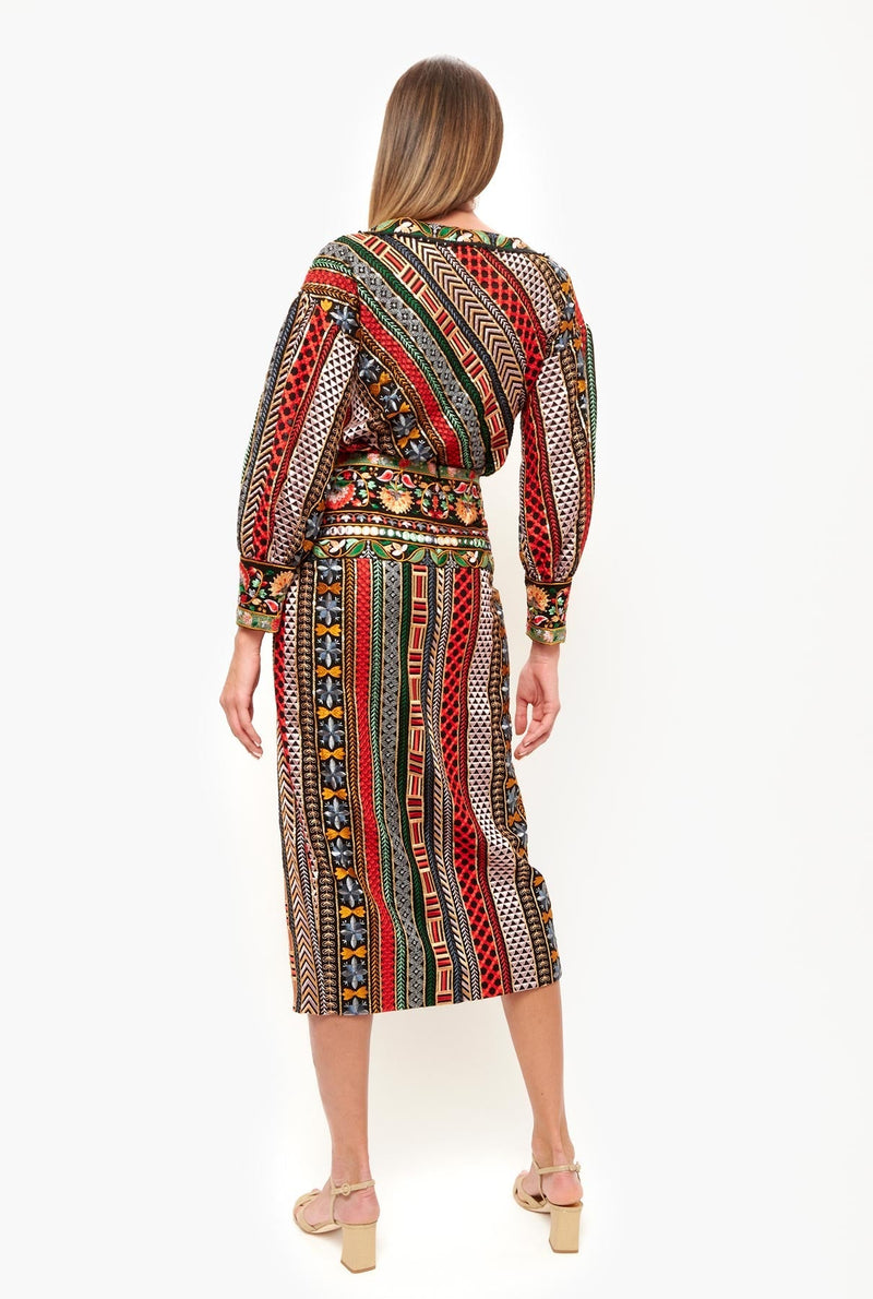 Kisa skirt