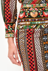 Kisa skirt