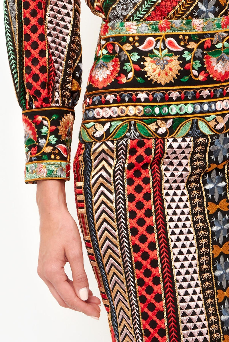 Kisa skirt