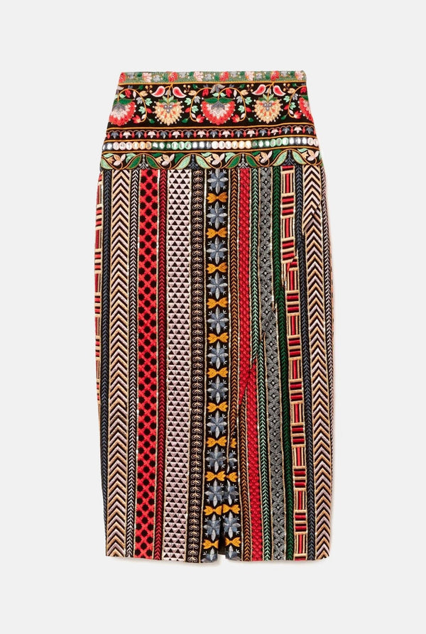 Kisa skirt