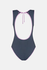 La Mer Maillot Gris