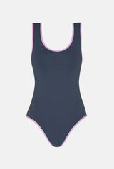 La Mer Maillot Gris