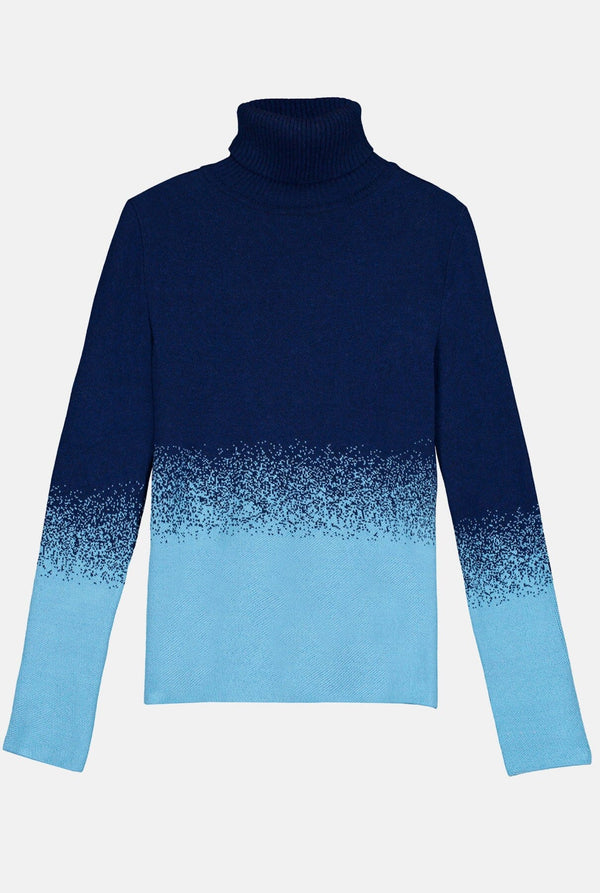Lago Turtle Jumper