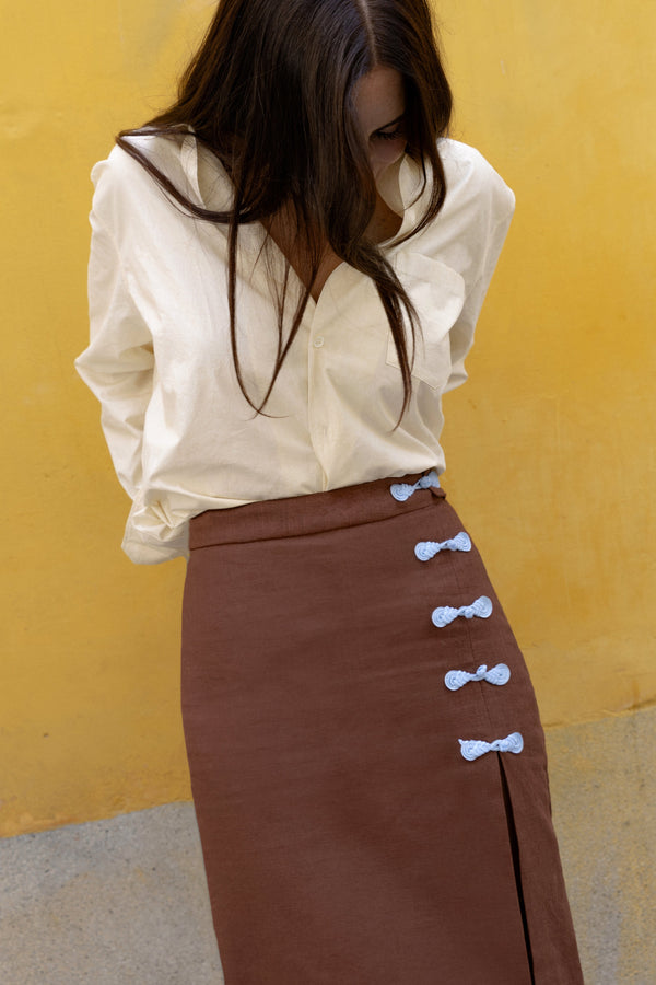 LAN SKIRT