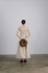 Lauren Bag Striped