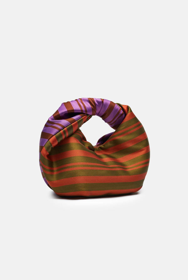 Lauren Bag Striped