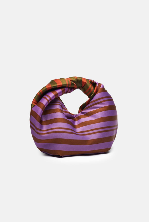 Lauren Bag Striped