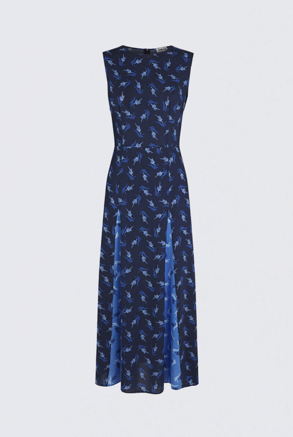 LEANDRA DRESS
