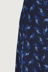 LEANDRA DRESS