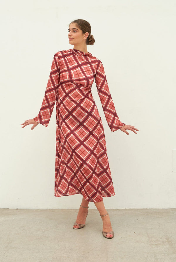 Letizia Dress