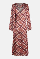 Letizia Dress
