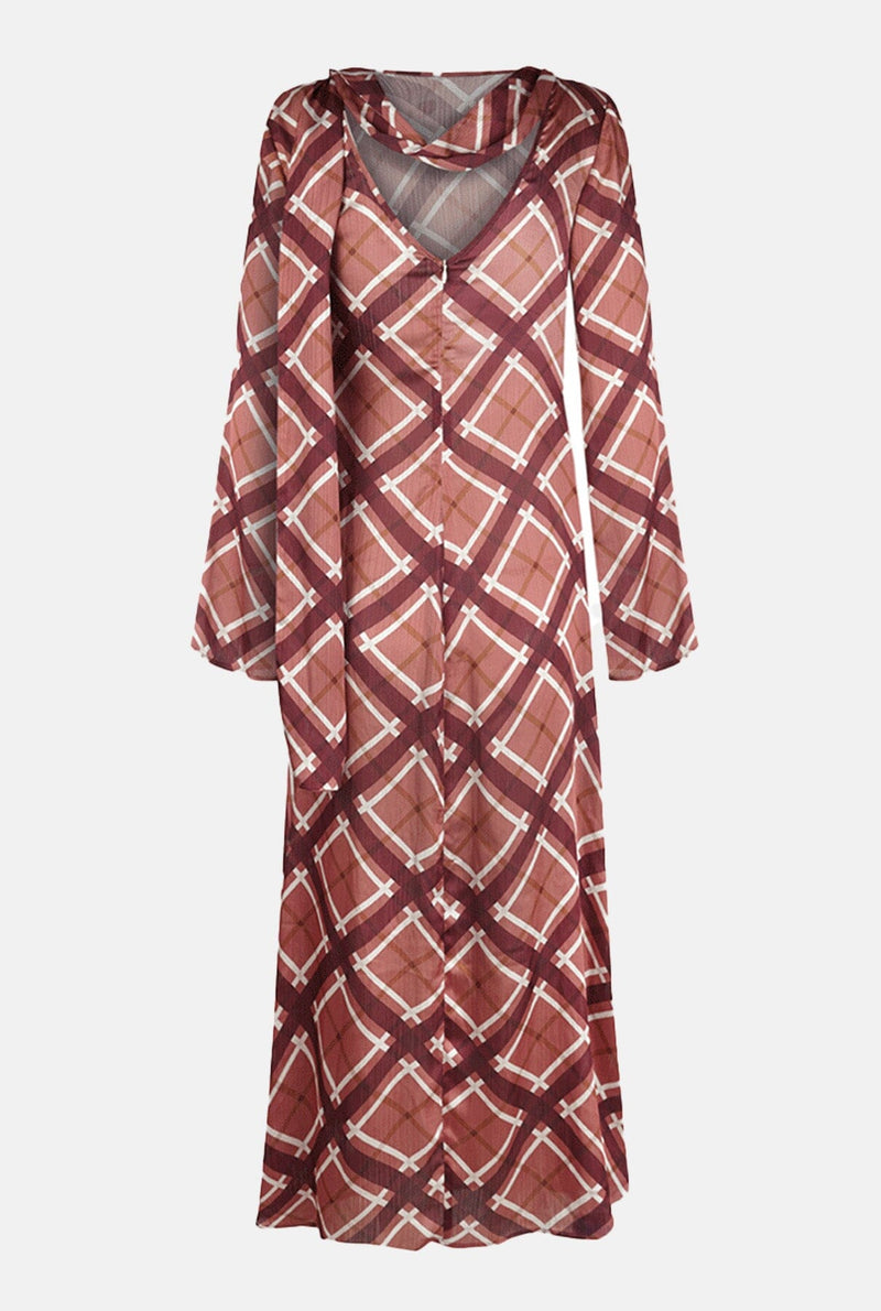 Letizia Dress
