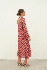 Letizia Dress