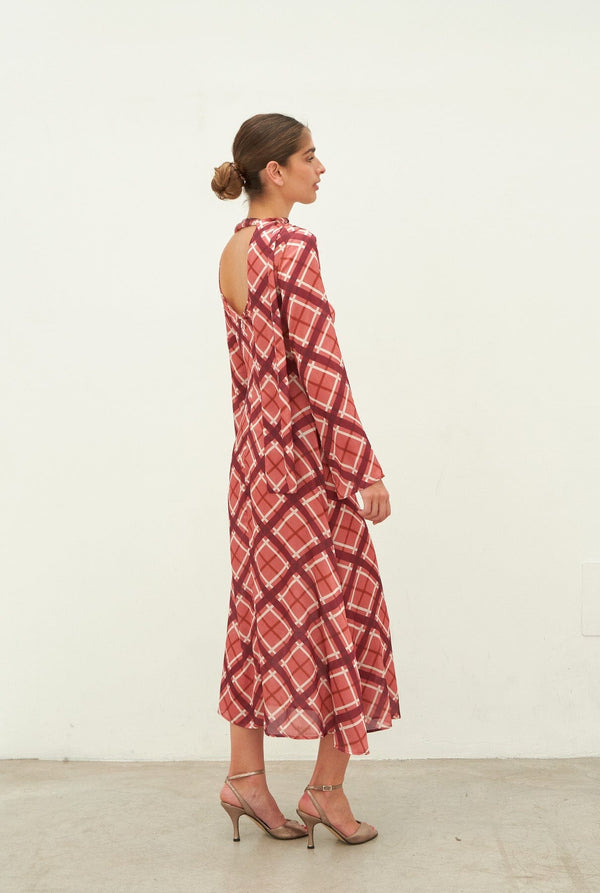 Letizia Dress