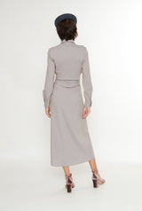 Vestido Lida