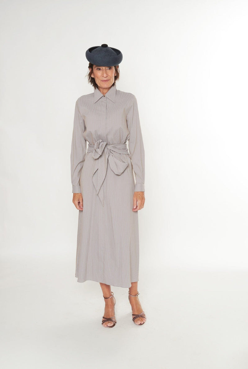 Vestido Lida