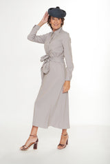 Vestido Lida