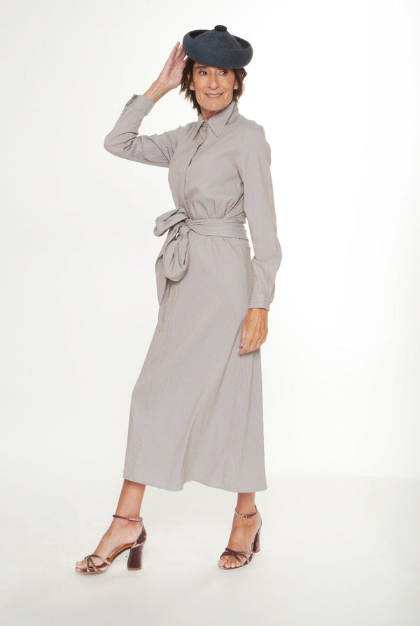 Vestido Lida