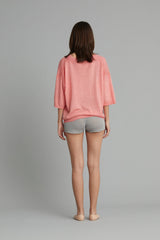 Lino-Cotton 091 Jumper