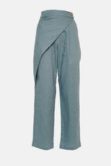 Lite Linen: Sea Foam (For Her)