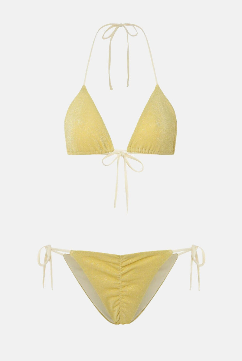 LITTLE BIKINI SHINE