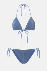 LITTLE BIKINI SHINE