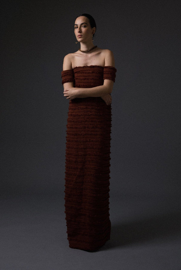Llelu Dress