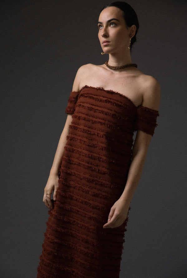 Llelu Dress