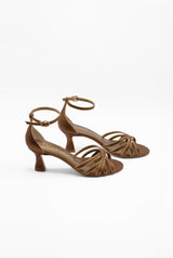 Lou 6 Bronce
