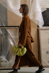Lupe Skirt Brown
