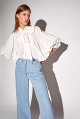 Maeva Blouse Magnolia