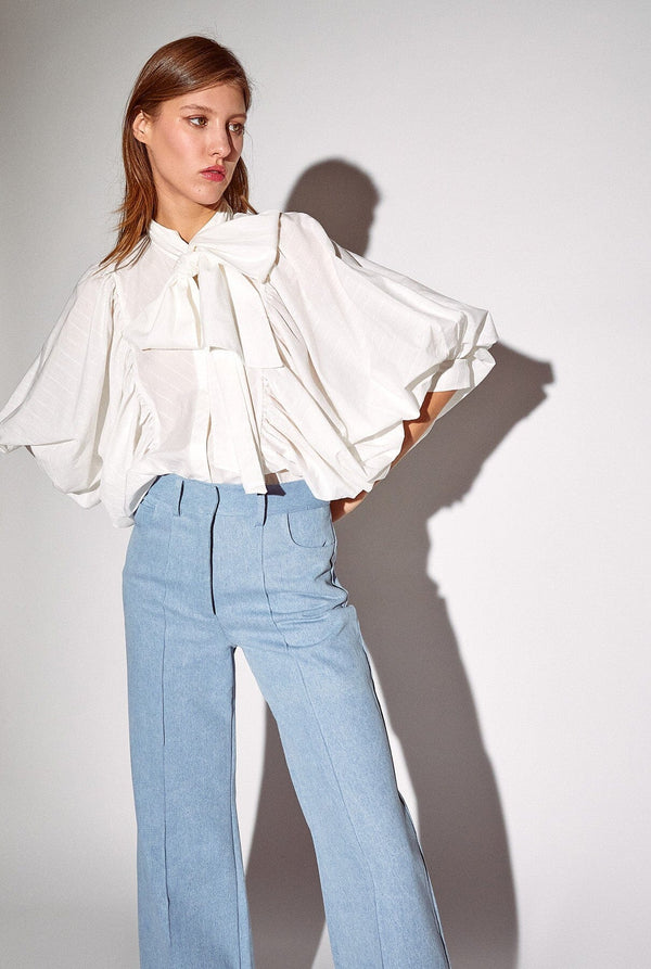 Maeva Blouse Magnolia