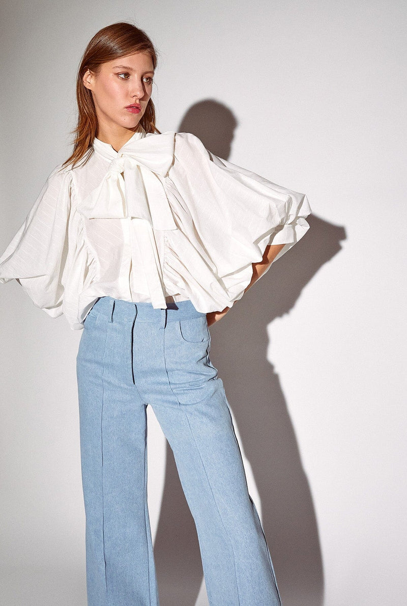 Maeva Blouse Magnolia