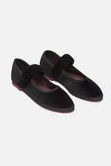 Mafalda Black