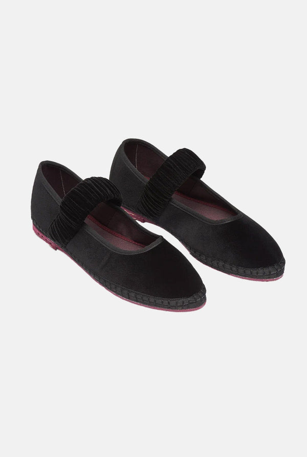 Mafalda Black